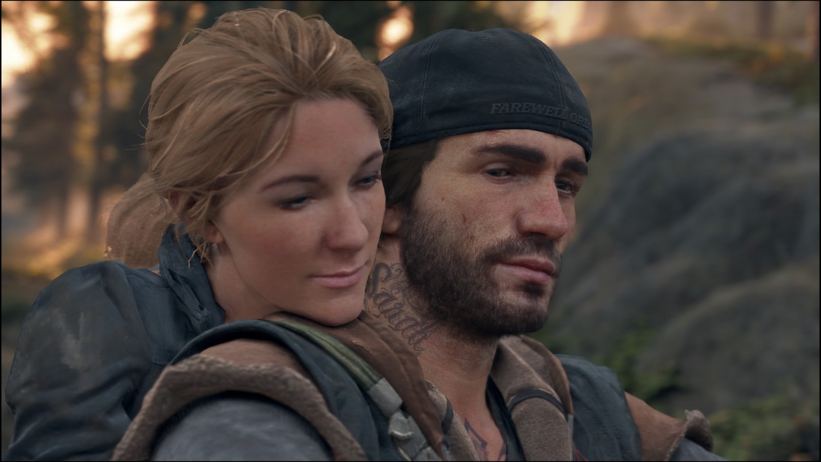 Days Gone: underRated title?