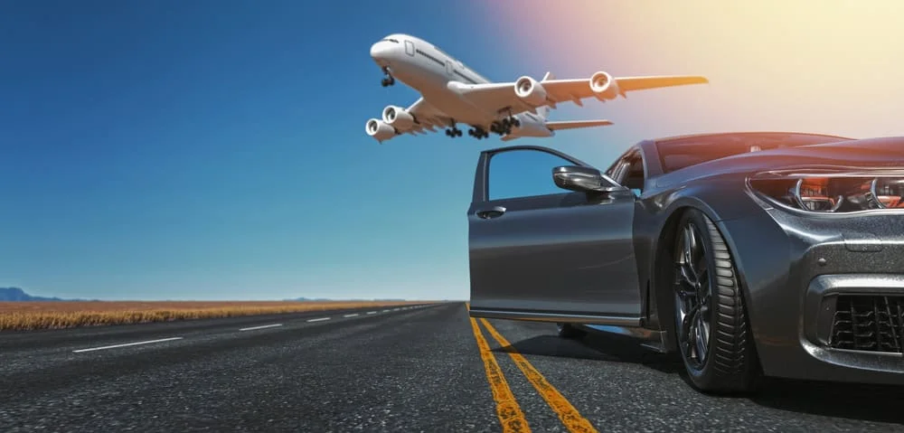 How to Choose the Best Airport Transfer Service in the UK?