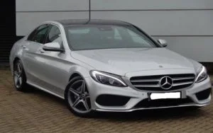 Mercedes C Class – AMG Sport